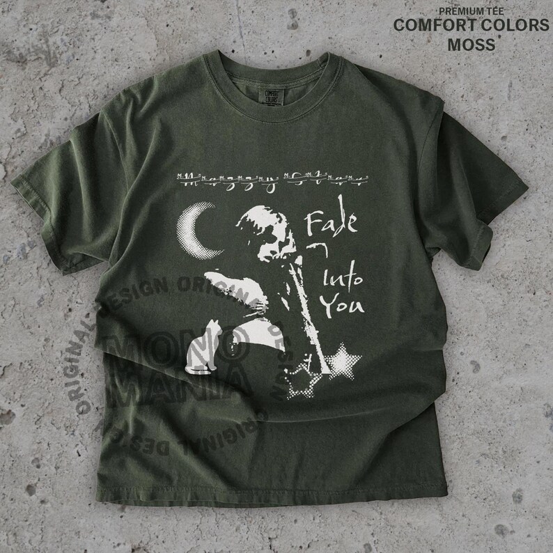 Mazzy star t-shirt, mazzy star tshirt, Fade into you T-shirt, hope sandoval shirt, Mzy Star shirt, Among my Swan Album shirt, Cute Graphic Tees, Band shirts, Vintage 90s band tees