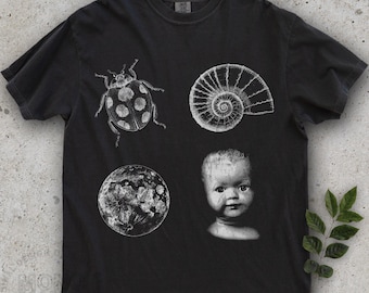 Sundays inspired Tshirt, 90s band tees