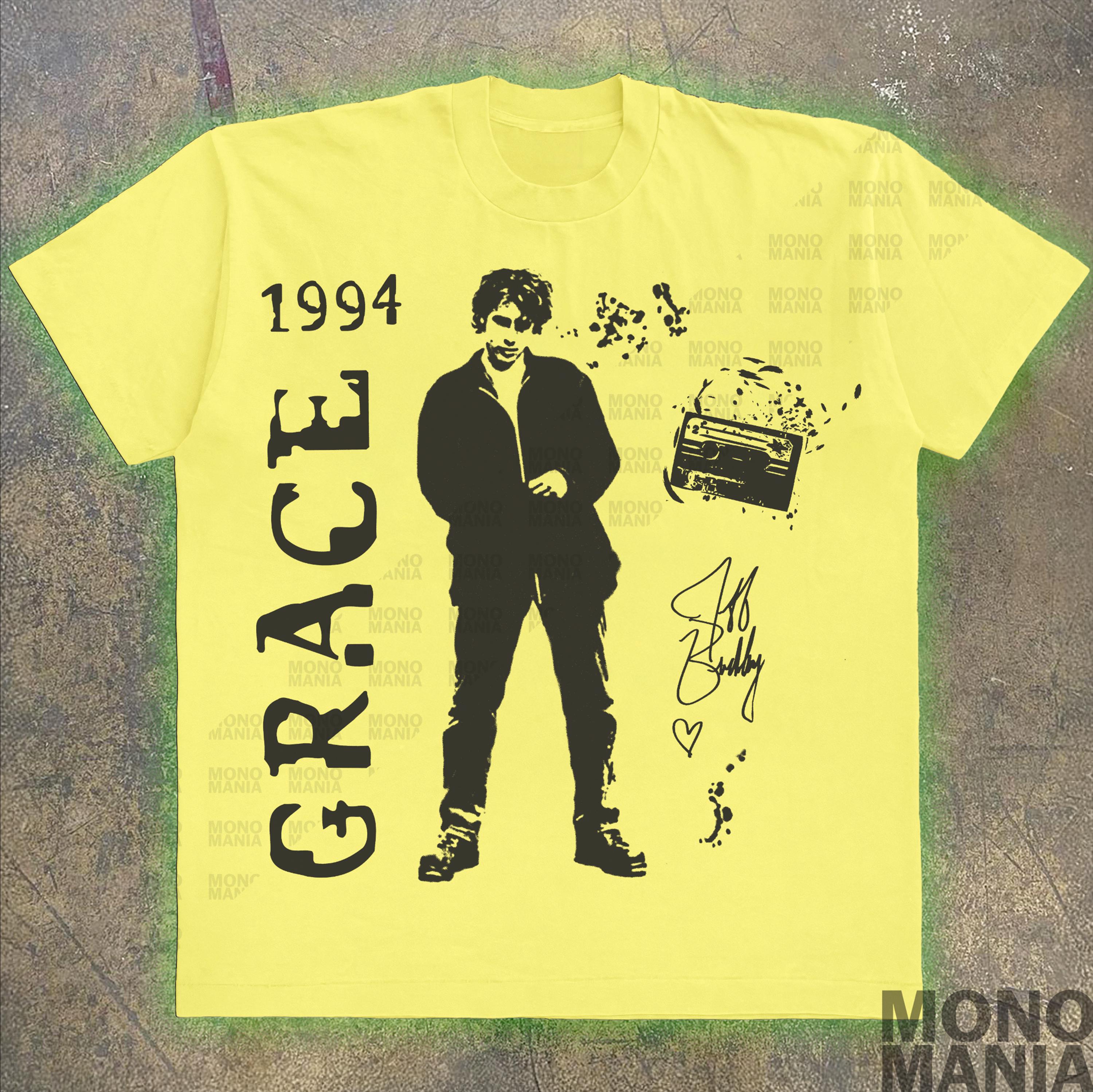 Jeff buckley shirt - Etsy 日本