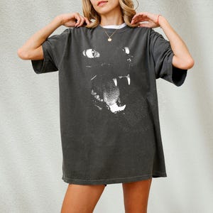 Vintage Halftone Black Cat Shirt and Long Sleeve T-Shirt: Comfort Colors Gothic Halloween Tee,
Black Cat Shirt,
horror Cat Shirt,
emo Cat Shirt,
grunge cat Shirt,
cat Halloween Shirt,
Gothic cat Shirt,
Celtic Cat T-shirts,
Cat Cult Shirt,
Black Cat Graphic,
Comfy Colors Cats,
Feral Cat Tshirts,
Metal shirt,
Dark Cat Tee