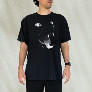 Vintage Halftone Black Cat Shirt and Long Sleeve T-Shirt: Comfort Colors Gothic Halloween Tee,
Black Cat Shirt,
horror Cat Shirt,
emo Cat Shirt,
grunge cat Shirt,
cat Halloween Shirt,
Gothic cat Shirt,
Celtic Cat T-shirts,
Cat Cult Shirt,
Black Cat Graphic,
Comfy Colors Cats,
Feral Cat Tshirts,
Metal shirt,
Dark Cat Tee