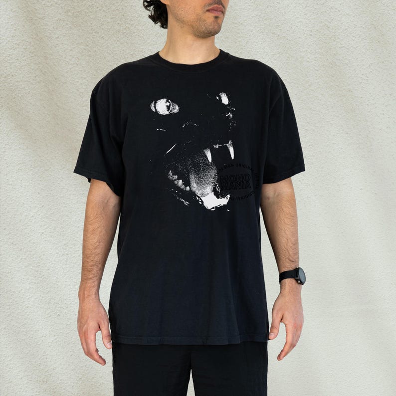 Vintage Halftone Black Cat Shirt and Long Sleeve T-Shirt: Comfort Colors Gothic Halloween Tee,
Black Cat Shirt,
horror Cat Shirt,
emo Cat Shirt,
grunge cat Shirt,
cat Halloween Shirt,
Gothic cat Shirt,
Celtic Cat T-shirts,
Cat Cult Shirt,
Black Cat Graphic,
Comfy Colors Cats,
Feral Cat Tshirts,
Metal shirt,
Dark Cat Tee