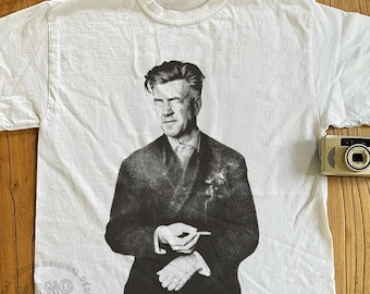 Lynch Smoke T-shirt
