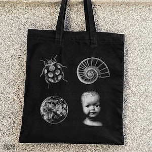 Radiohead Tote Bag - Etsy