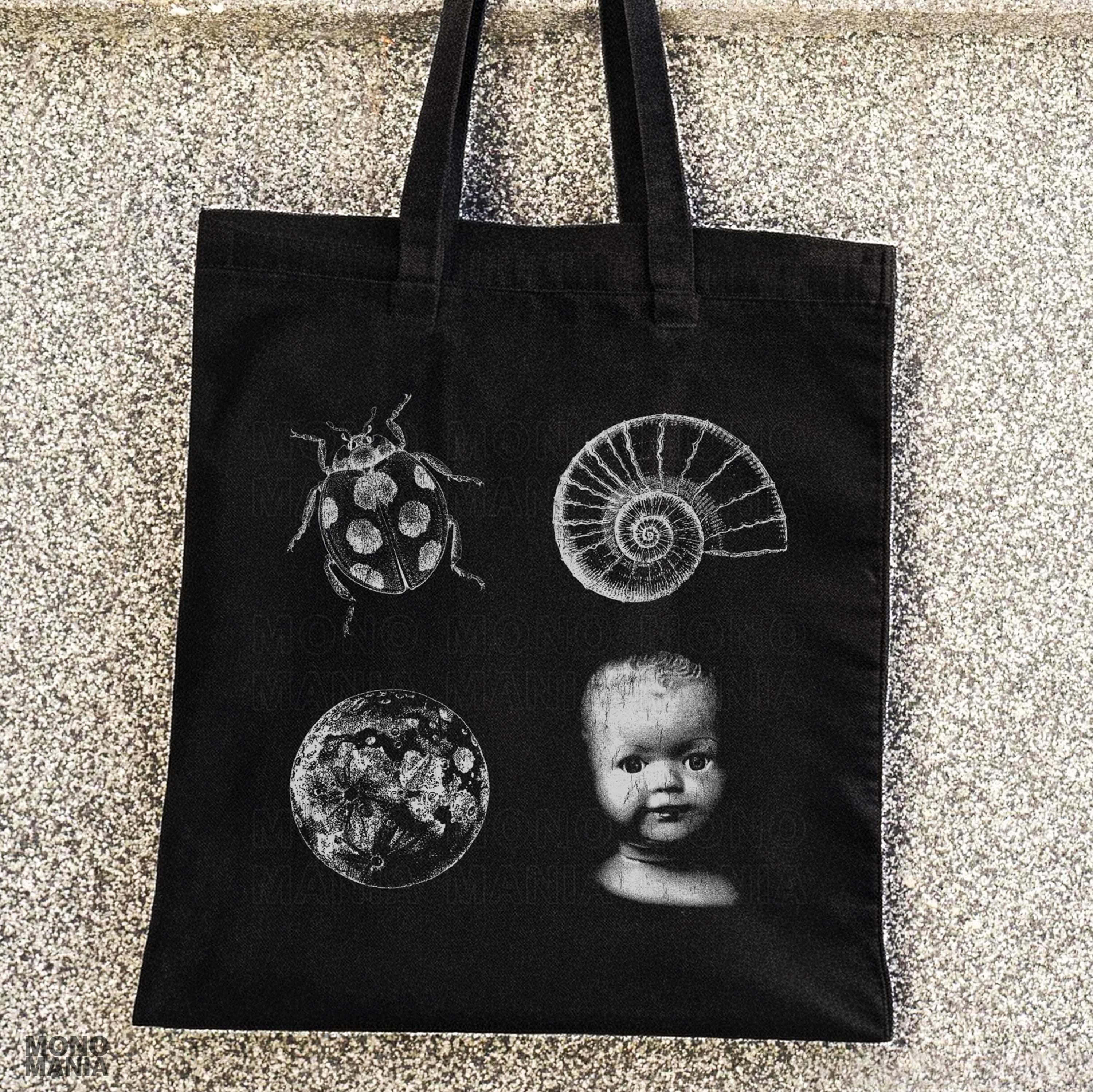 Radiohead Tote Bag - Etsy