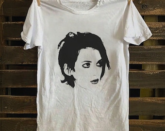 Winona Ryder t-shirt