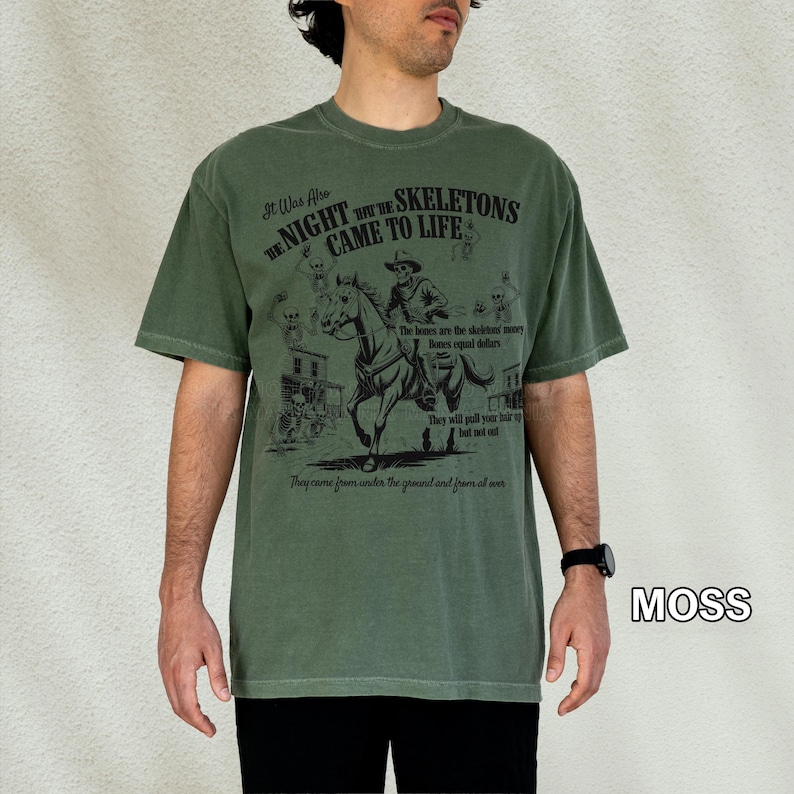 Bones Are The skeletons Money shirt, 

I Think You Should Leave shirt,

Tim Robinson shirt,

the night the skeletons came to life,

Skeleton Meme Shirt,

Tim Robinson Ghost Tour,

Itysl Shirt Comfort Colors,

Tim Robinson Shirt Funny,

Not You Guillermo Shirt,

Silly Skeleton Shirt,

Hannibal Tv Shirt,

Ghost Tour Shirt,

Itysl T Shirt,

Tim Robinson Comfort Colors,