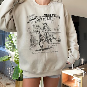 Bones Are The skeletons Money shirt, 

I Think You Should Leave shirt,

Tim Robinson shirt,

the night the skeletons came to life,

Skeleton Meme Shirt,

Tim Robinson Ghost Tour,

Itysl Shirt Comfort Colors,

Tim Robinson Shirt Funny,

Not You Guillermo Shirt,

Silly Skeleton Shirt,

Hannibal Tv Shirt,

Ghost Tour Shirt,

Itysl T Shirt,

Tim Robinson Comfort Colors,