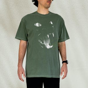 Vintage Halftone Black Cat Shirt and Long Sleeve T-Shirt: Comfort Colors Gothic Halloween Tee,
Black Cat Shirt,
horror Cat Shirt,
emo Cat Shirt,
grunge cat Shirt,
cat Halloween Shirt,
Gothic cat Shirt,
Celtic Cat T-shirts,
Cat Cult Shirt,
Black Cat Graphic,
Comfy Colors Cats,
Feral Cat Tshirts,
Metal shirt,
Dark Cat Tee