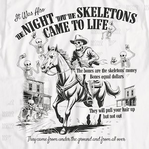 Bones Are The skeletons Money shirt, 

I Think You Should Leave shirt,

Tim Robinson shirt,

the night the skeletons came to life,

Skeleton Meme Shirt,

Tim Robinson Ghost Tour,

Itysl Shirt Comfort Colors,

Tim Robinson Shirt Funny,

Not You Guillermo Shirt,

Silly Skeleton Shirt,

Hannibal Tv Shirt,

Ghost Tour Shirt,

Itysl T Shirt,

Tim Robinson Comfort Colors,