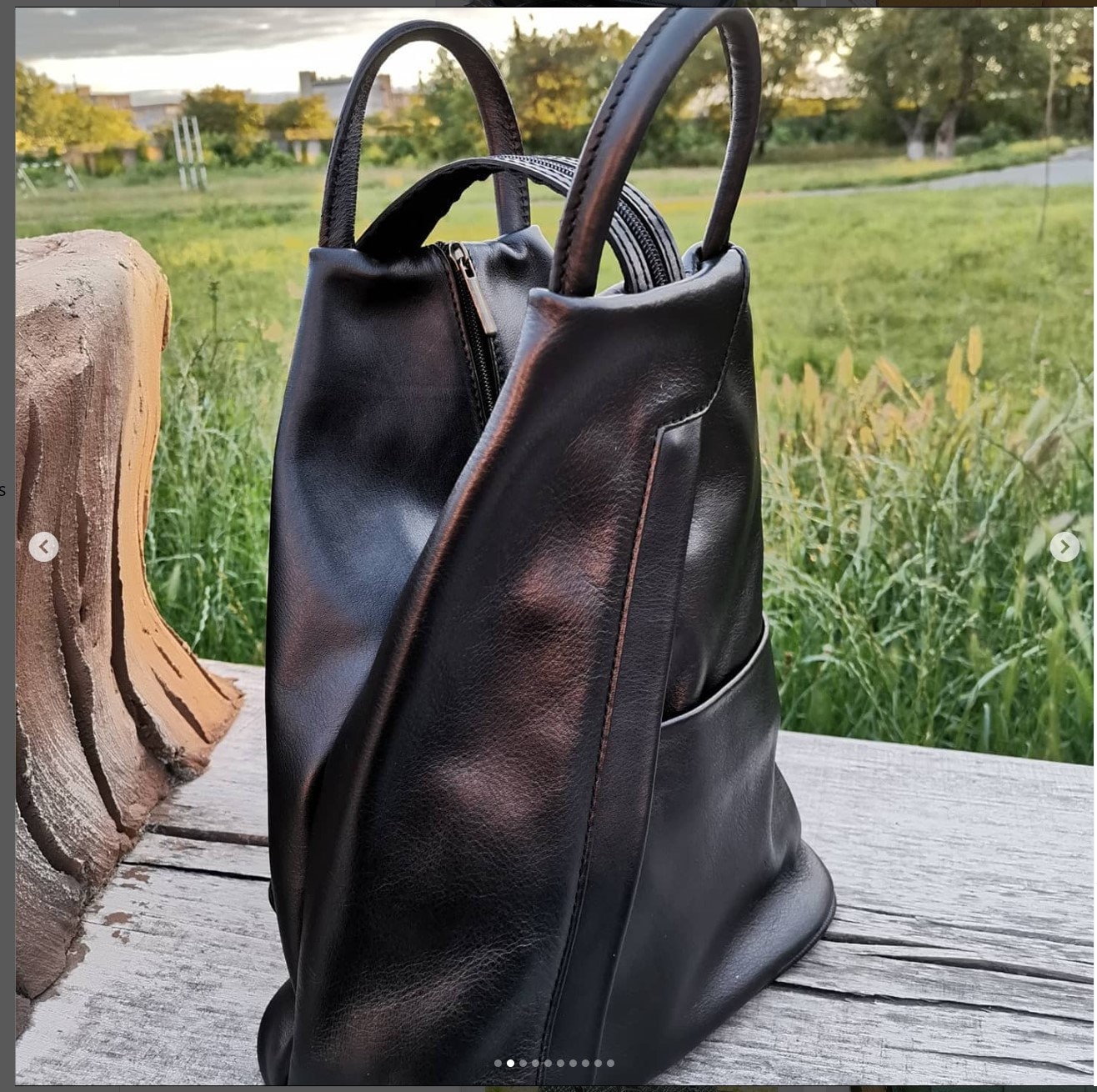 Jobis backpack handbags best sale