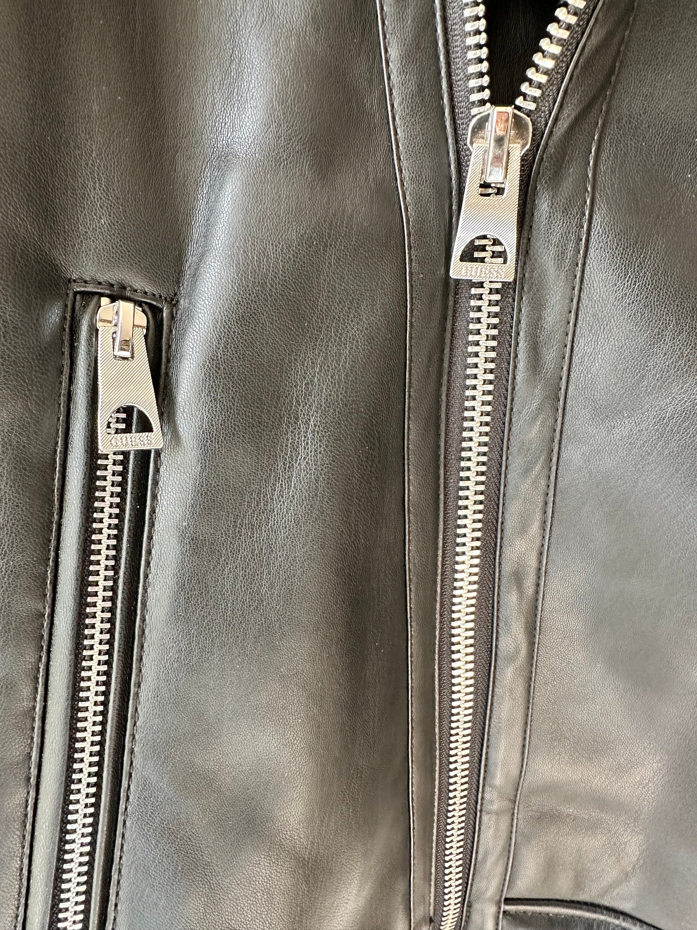 ジャケット・アウター 90s- GUESS silver tracker jacket $_12.JPG?set_id=880000500F
