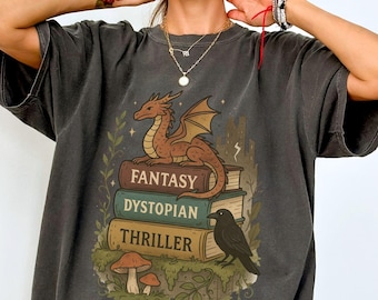 Comfort Colors® Subtle Anti Trump Shirt, FDT Book Lover Shirt, Political Merch, Feminist Gift, Foxtrot Delta Tango, Democrat Feminist Shirt