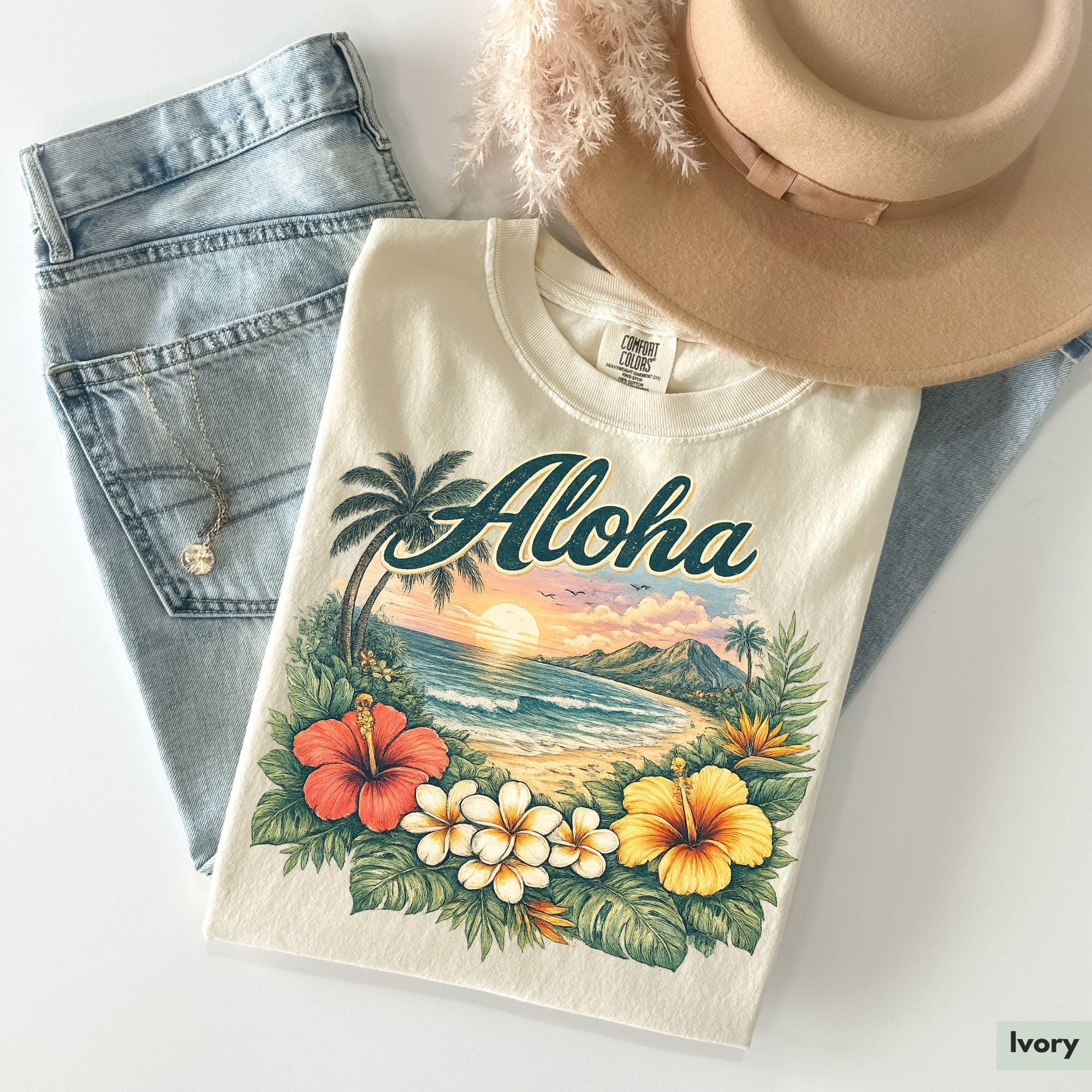 トップス VintageHawaiianShirt Made in California il_fullxfull.7835930588_fwny.jpg