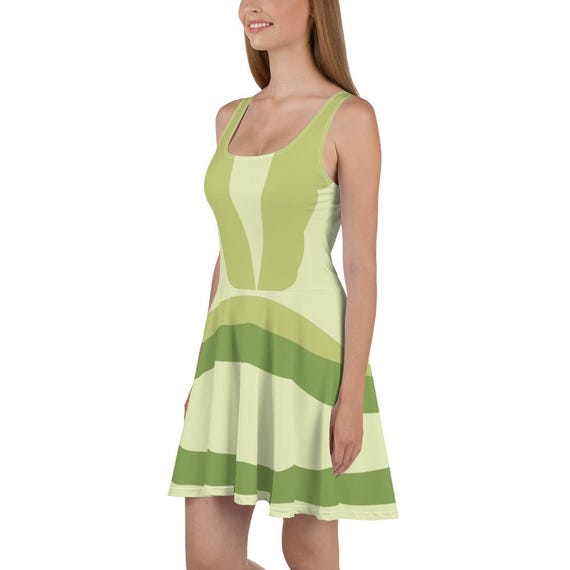 green athleisure dress Sage Green Athleisure Mini Dress - All Dresses