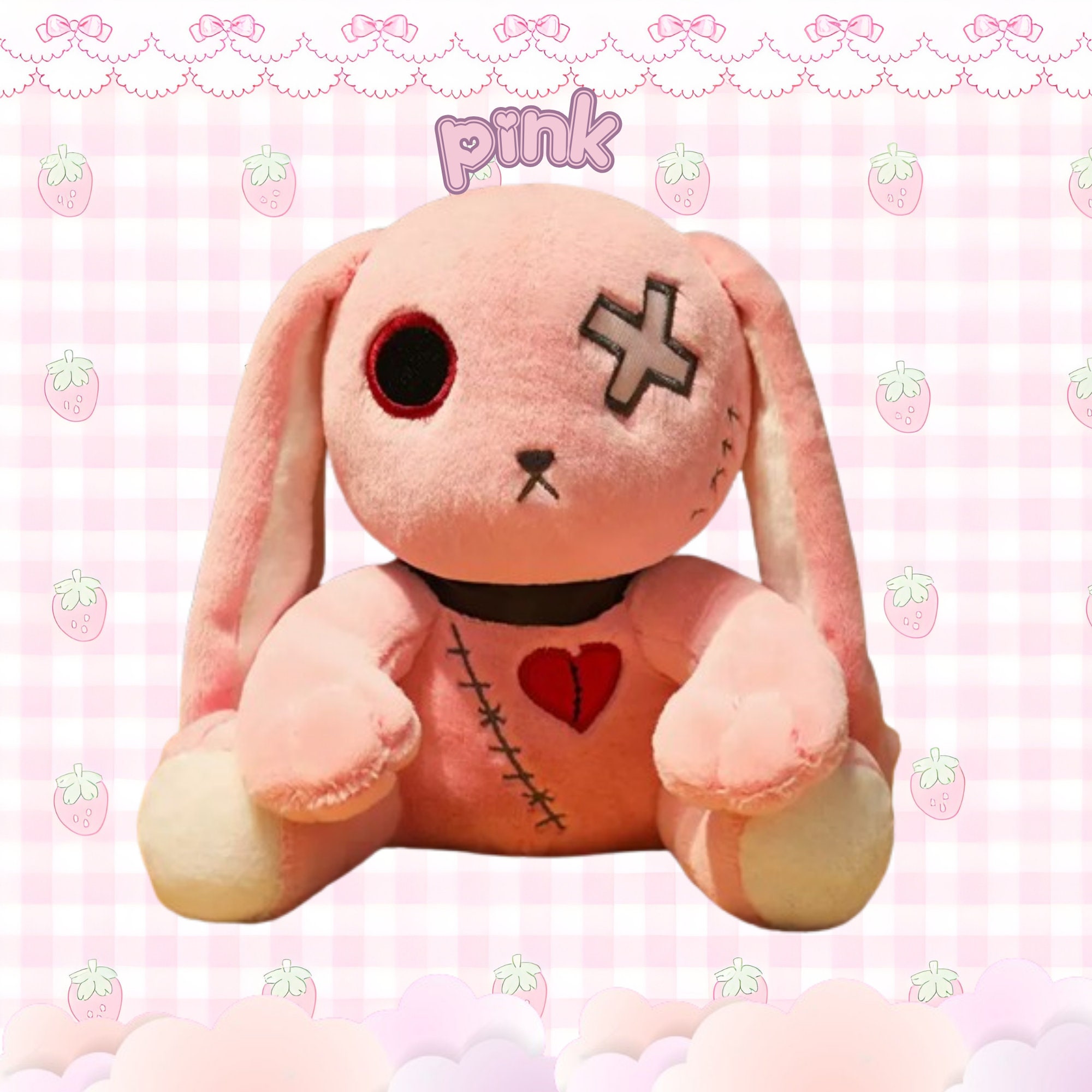 Asian Bunny'S Shocking Leak: You Won'T Believe This! - gmj58v9