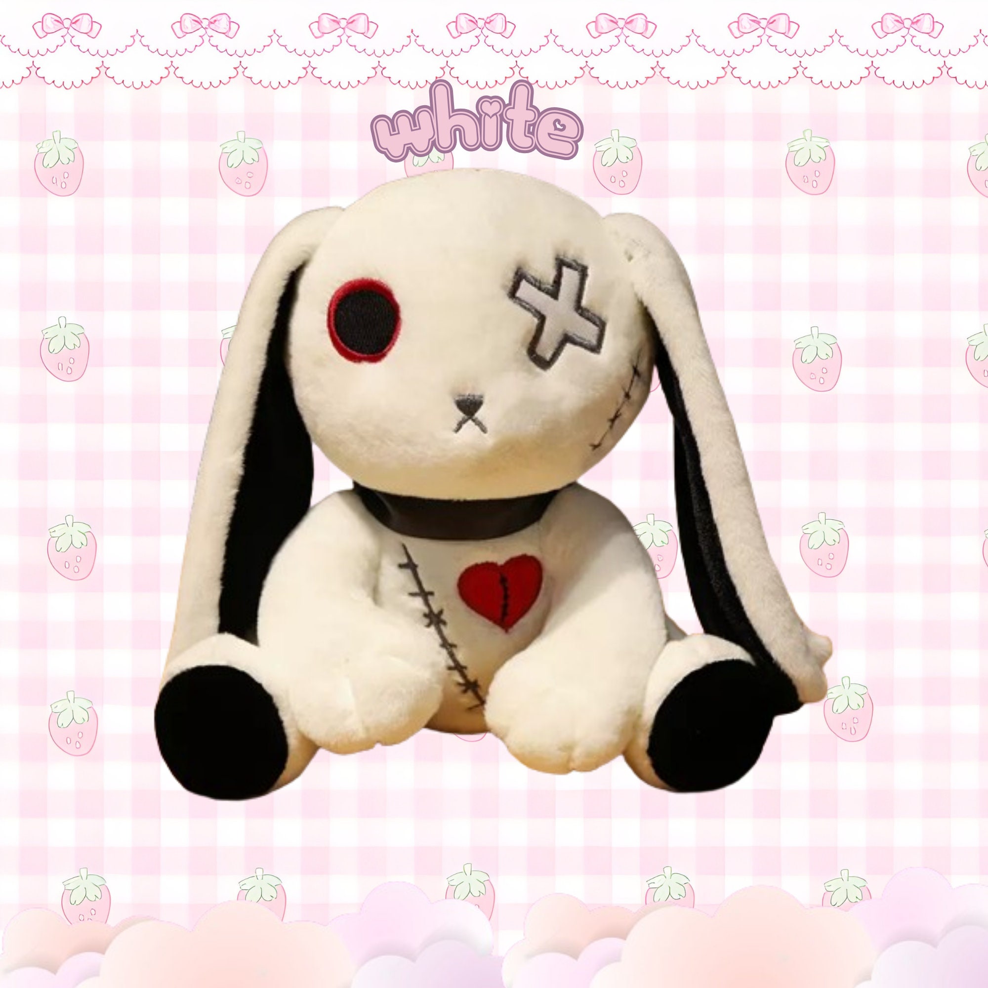 Asian Bunny'S Shocking Leak: You Won'T Believe This! - rl2vaof