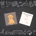 Printable Valentine's Day Cards for Classroom Exchange, 6 Cute Friends ...