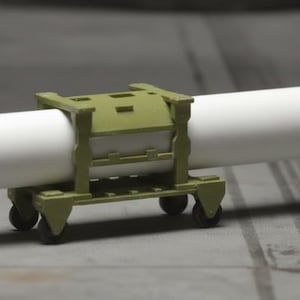 B83 Nuclear Bomb, Nuclear Weapons, Military Gift, Air Force, Armed Forces, Desk Display, Weapons