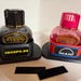 PoppyGrip – Dein Duft. Dein Truck. Dein Style. Dein Poppyhalter mit Poppy Flacon opt.