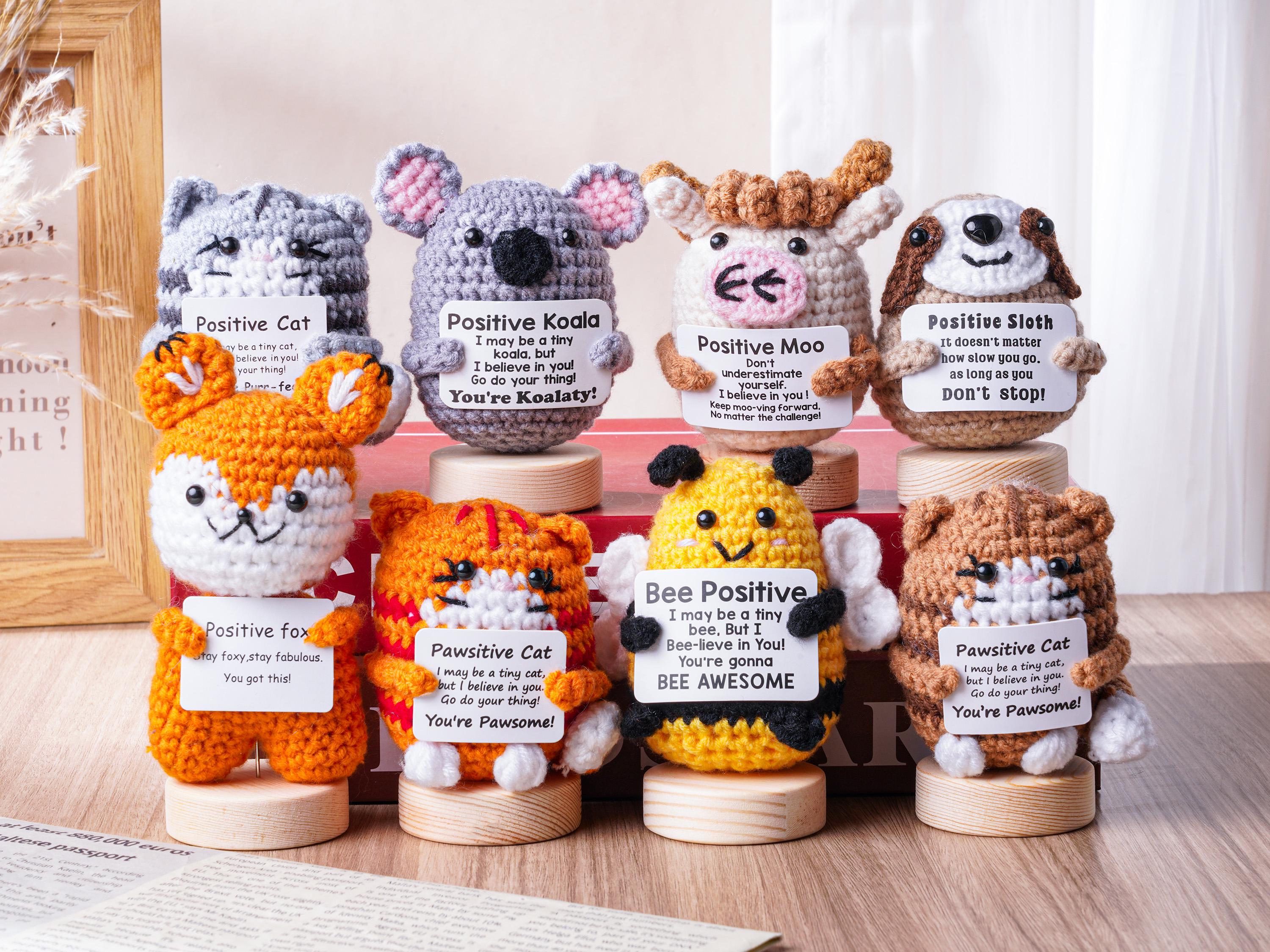 Positive potato - Etsy 日本