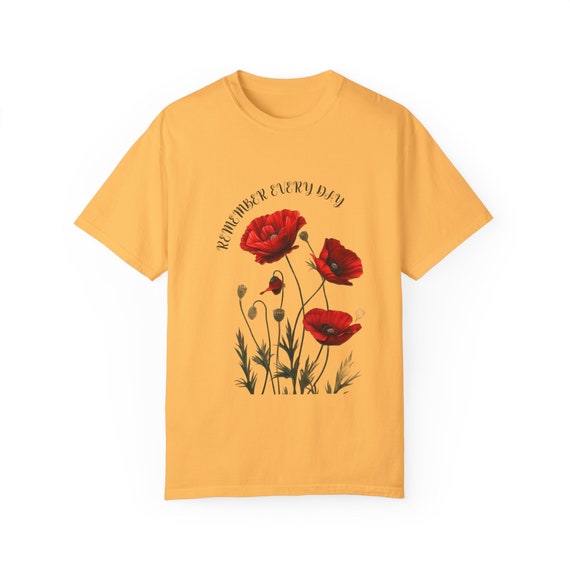 Memorial Day Remembering Our Heroes T-Shirt Gift Memorial Day Remembering Our Heroes T-Shirt Gift