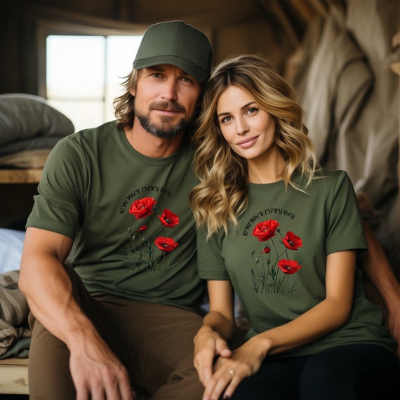 Honor The Fallen Heroes Patriotic Memorial Day T-Shirt Gift Honor The Fallen Heroes Patriotic Memorial Day T-Shirt Gift