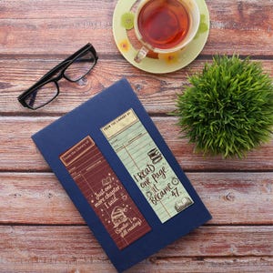 Funny Library Card Bookmark PNG Bundle, Retro Library Bookmark Sublimation PNG, Vintage Library Card Bookmark Prints, Bookish Retro Gift Png, Library Card Printable Bookmark Sheet, Printable Bookmarks for Book Lovers, Bookish Gift Png Download, Library Card Bookmark, Print and Cut Download, Reading Junkie Bookmark, Book Lover DIY Gift
printable bookmark
bookmark download
bookmark sheet
Bookmark Digital
Retro Library Card
vintage library card
retro bookmark png
Librarian Gift
Junk Journal Art