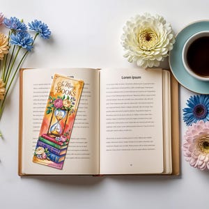 Qoute Bookmark Bundle, Cute Bookmark Sublimation PNG,  Printable Bookmark Sheet, Reading Bookmark Print and Cut Dowload, Watercolor Bookmark PNG, Coffee Bookmark Instant Dowload, Bookish Bookmark Printable Bookmarks, Floral Bookmark Digital Download, Book Lover Gift Sublimation