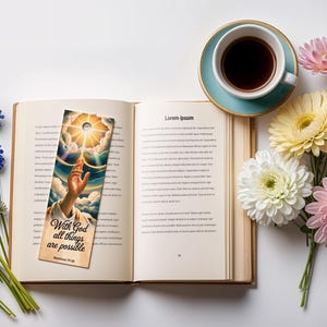 Bible Verse Bookmark Bundle, Printable Christian Bookmark, Bible Verse Bookmark Sheet, Christian Bookmark PNG Sublimation, Inspirational Bookmark, Religious Bookmark, Digital Bookmark Instant Download