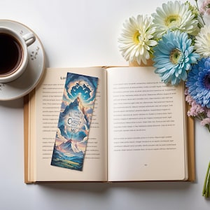 Bible Verse Bookmark Bundle, Printable Christian Bookmark, Bible Verse Bookmark Sheet, Christian Bookmark PNG Sublimation, Inspirational Bookmark, Religious Bookmark, Digital Bookmark Instant Download