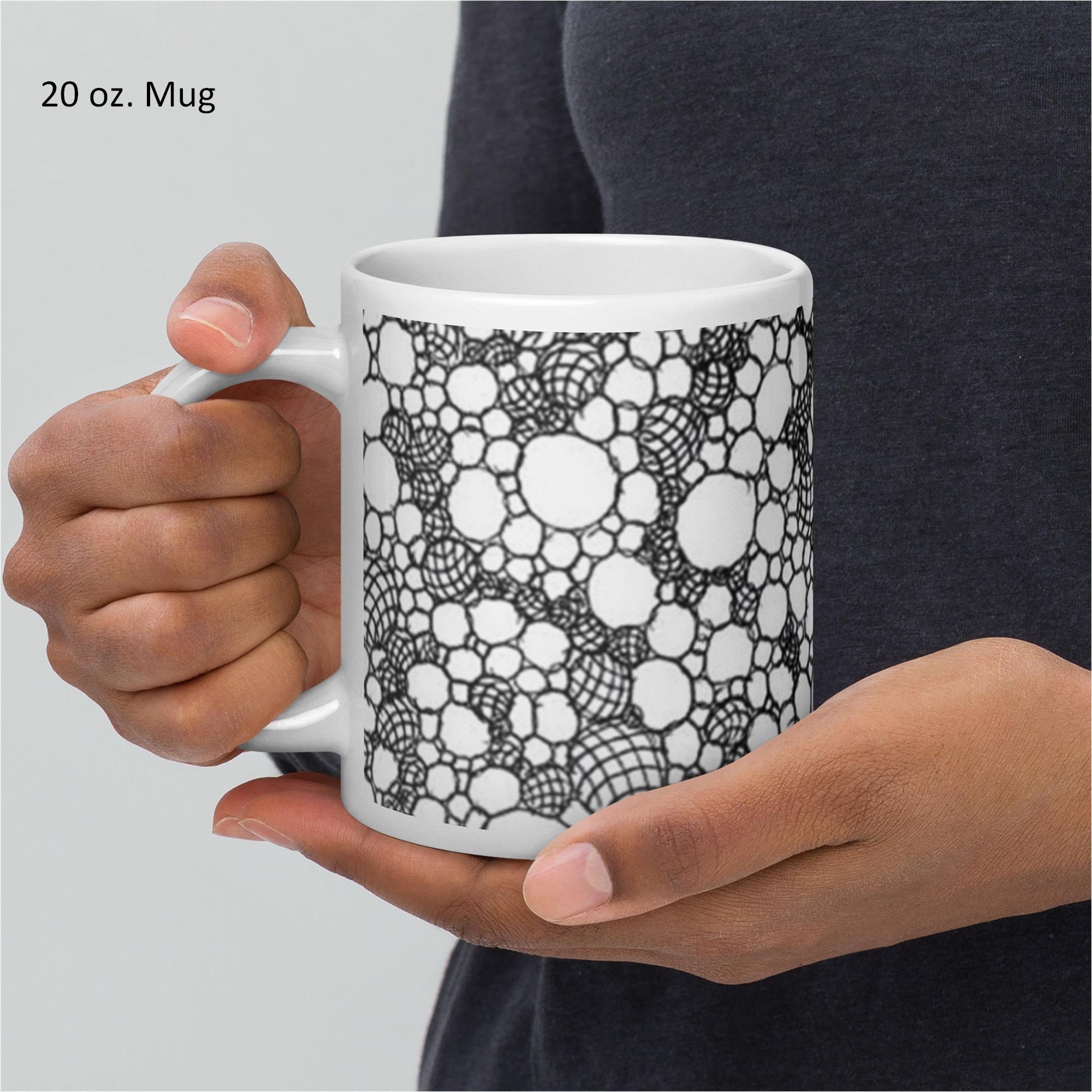 aunt coffee cup World's Best Aunt White Mug
