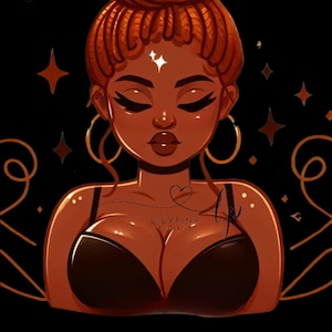 Black Girl Magic