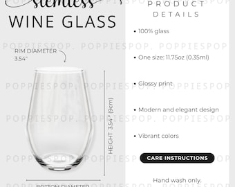 wine glass ornaments 5