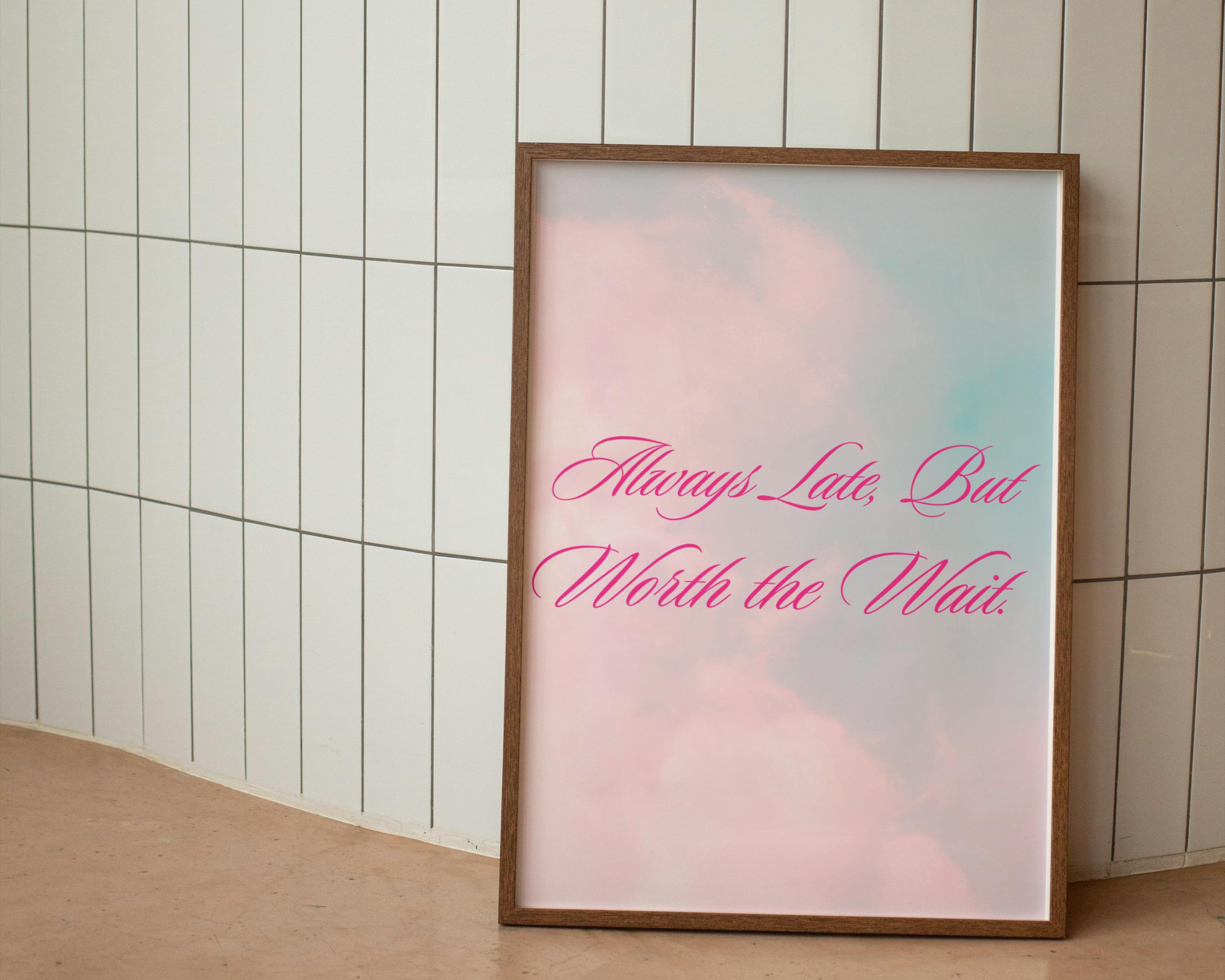 Y2K Room Decor, Dorm Wall Art, Roommate Gift, Dorm Decor for College Girls Wall Art, Y2K Decor ...