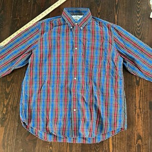 sachin and babi light blue dress Men's Club Room Clothing main image 0