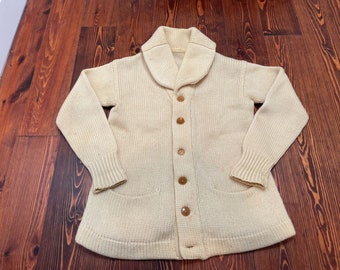 Women’s Knit Cardigan Sweater