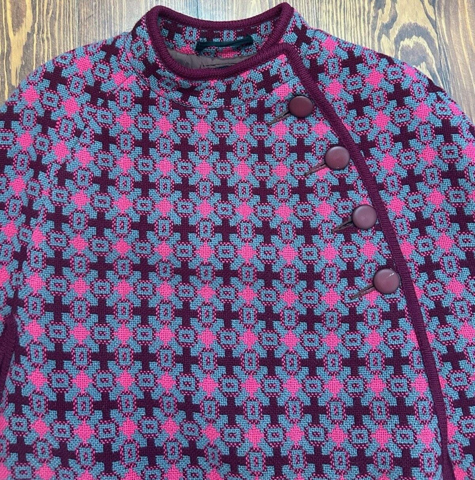 Welsh Woollens - Etsy