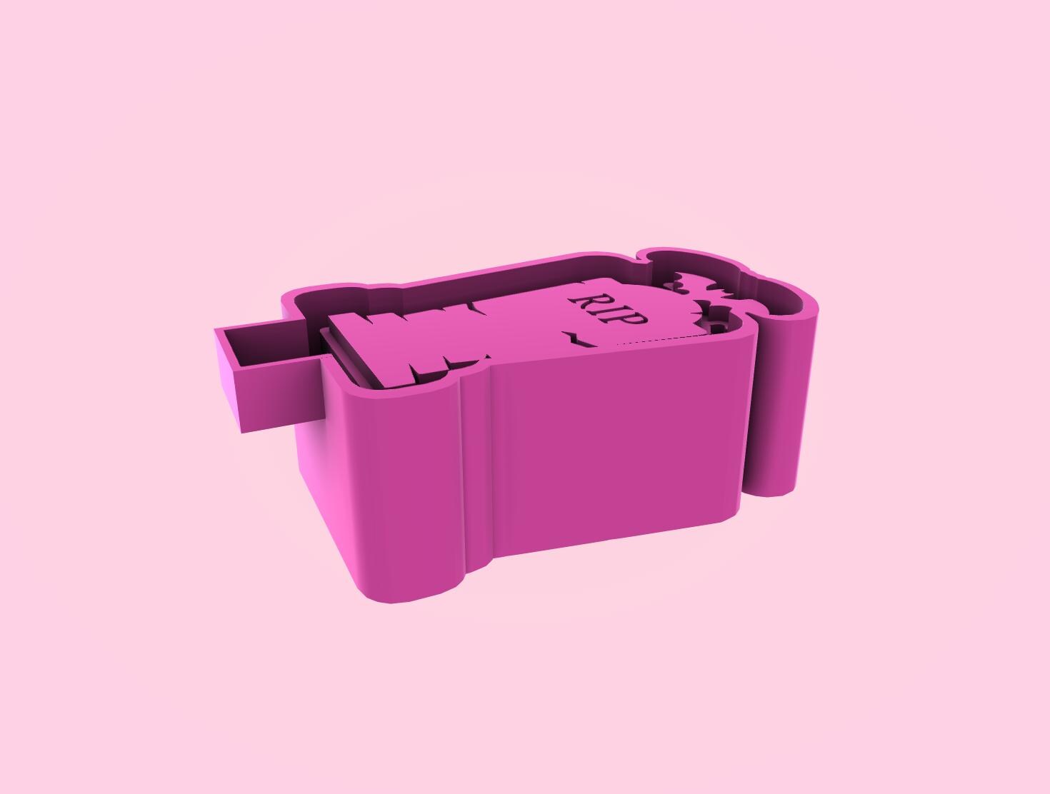 Lot De 2 Moules à Chocolat Halloween En Silicone, Moule à Fondant Avec Chauve-souris Araignée Pierre Tombale Crâne Tête De Citrouille Chapeau De