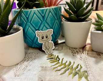 Winion-sticker Twerking