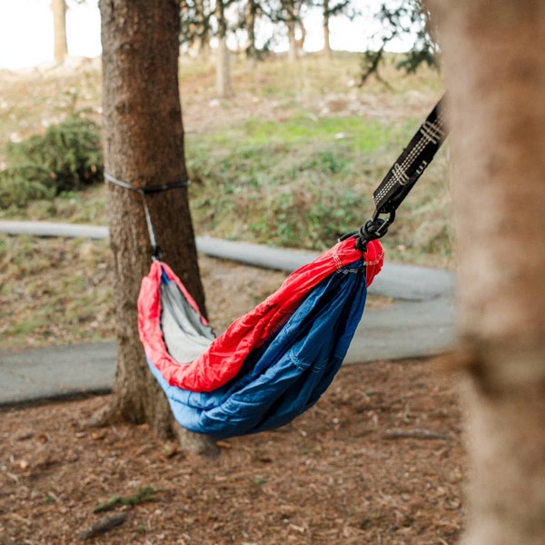 Firework Hammock - Twin Peaks Life