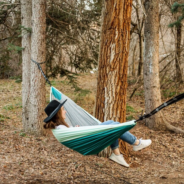 Riptide Hammock - Twin Peaks Life