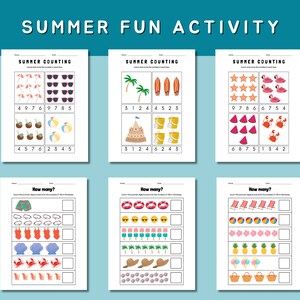 Summer fun