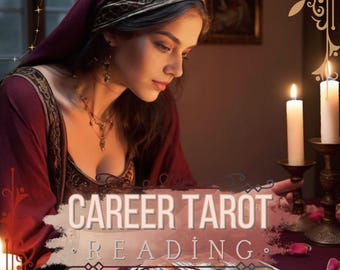 Career Path Tarot Reading, Money Tarot Reading, Tarot Cards Reading, Same Day Tarot Reading, Honest Psychic Reading, Psychic Tarot Reading