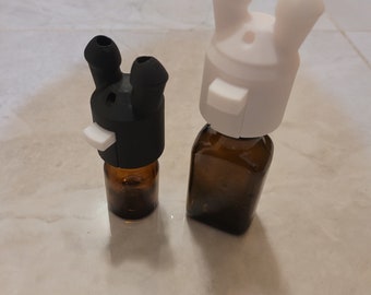 Poppers Inhaler Cap On SALE - FREE SHIPPING - For All Bottle Sizes