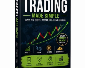 Trading Made Simple - Beginners Guide