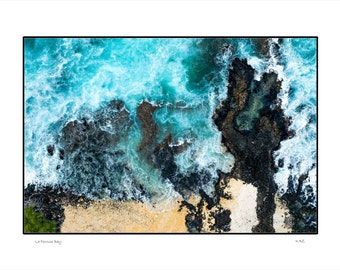 La Perouse Bay:  Maui Hawaii