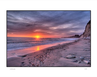 Driftwoods:  Gaviota Coast  Goleta  Santa Barbara