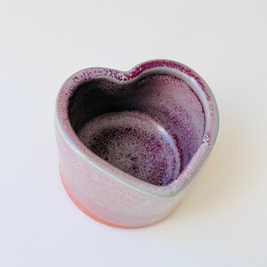 Valentine’s Heart Cup (D)