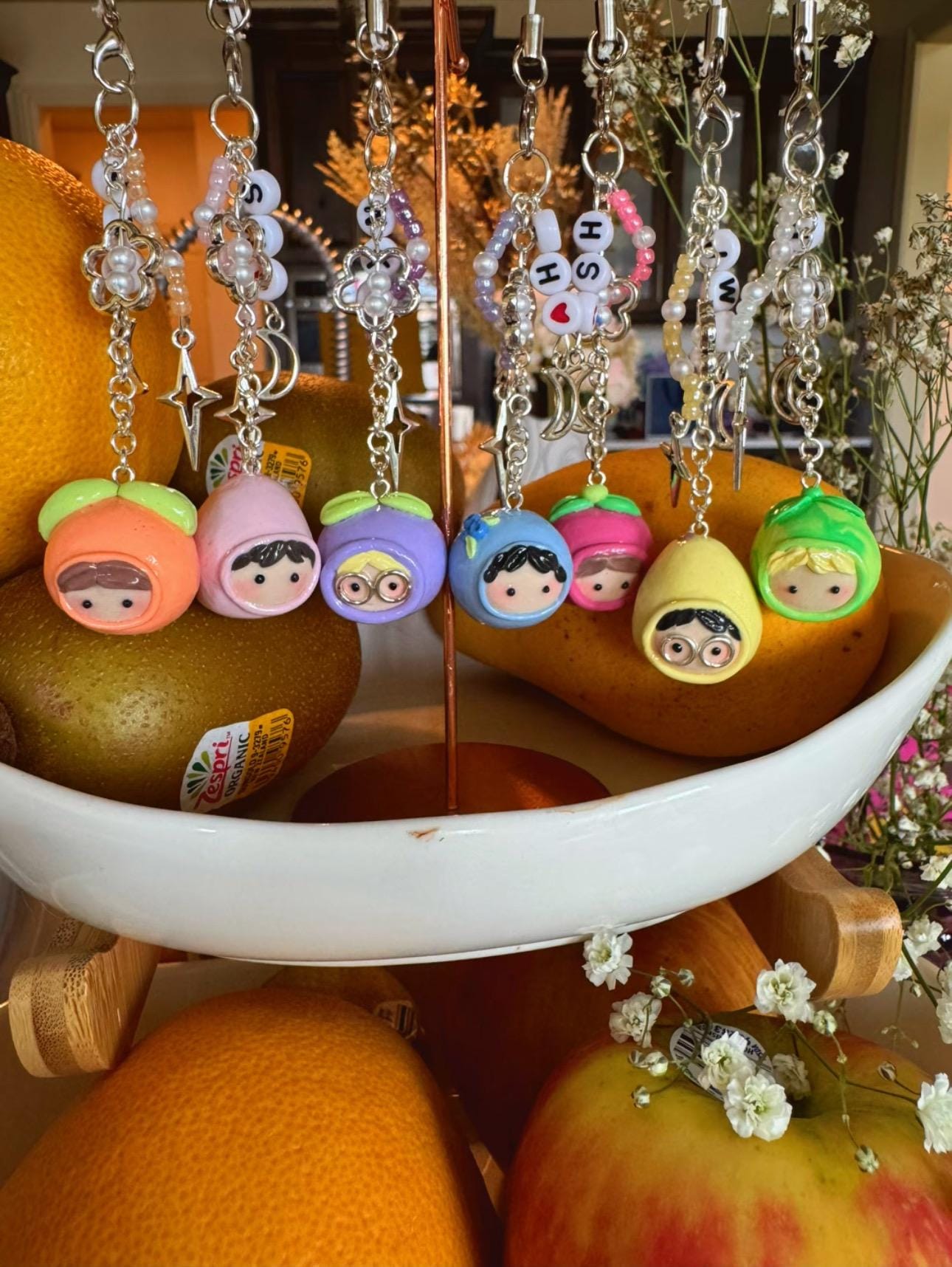 ADER ERROR スター　キーホルダー　キーリング　ENHYPEN ジェイク 最終お値下げ！ ENHYPEN ジェイク 定めキーホルダー - メルカリ